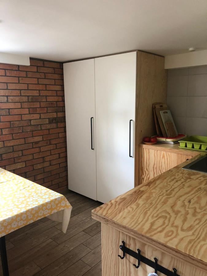 Noclegi Gdansk Pokoje Goscinne Eksteriør bilde