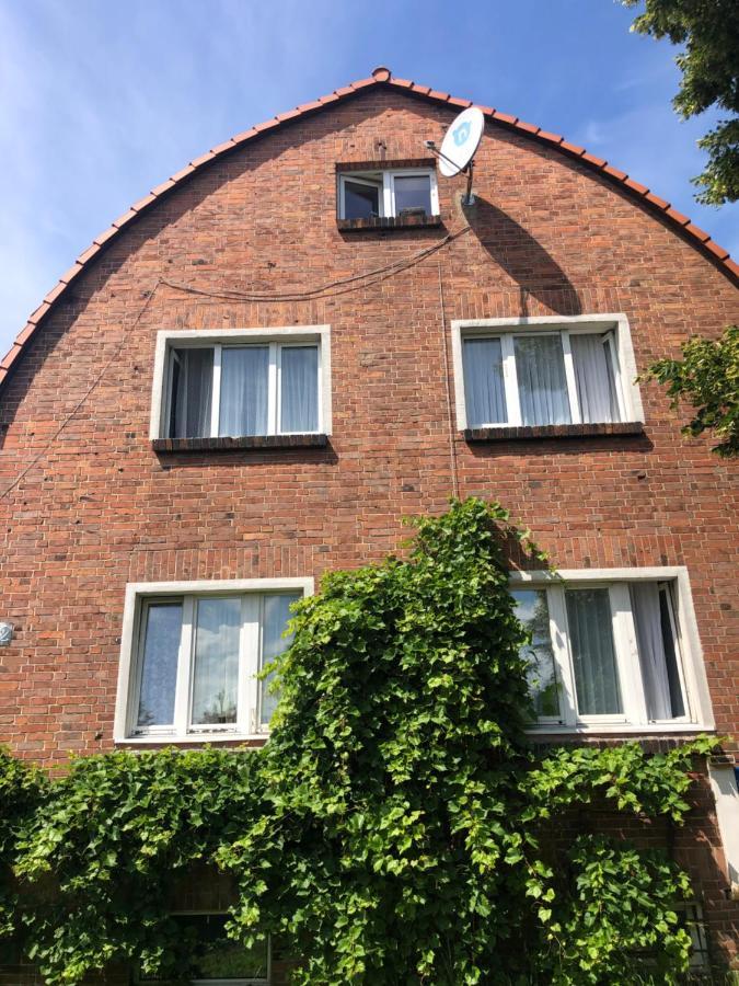 Noclegi Gdansk Pokoje Goscinne Eksteriør bilde