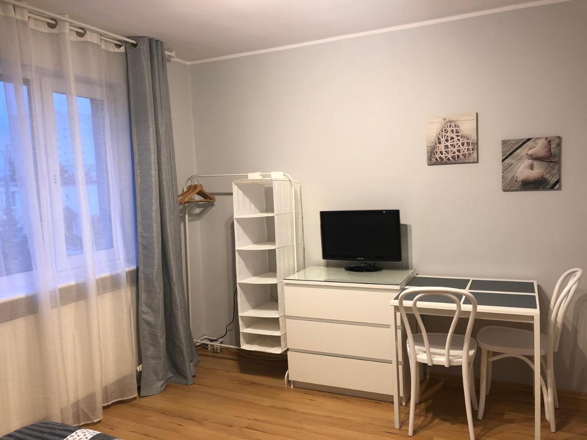 Noclegi Gdansk Pokoje Goscinne Eksteriør bilde